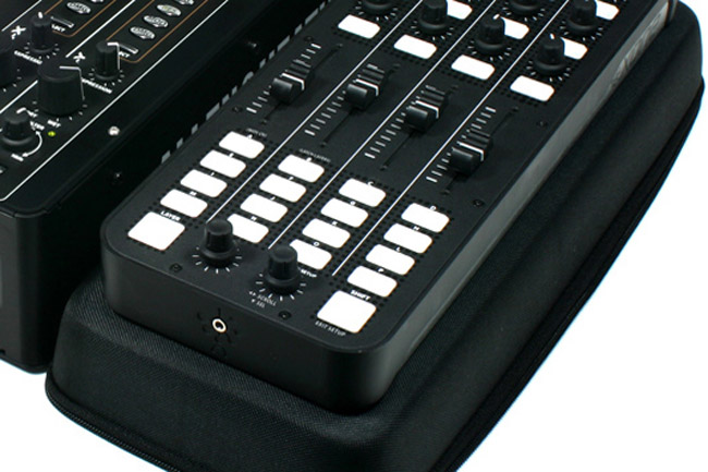 Allen And Heat Xone K2